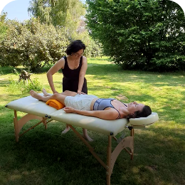 Shiatsu