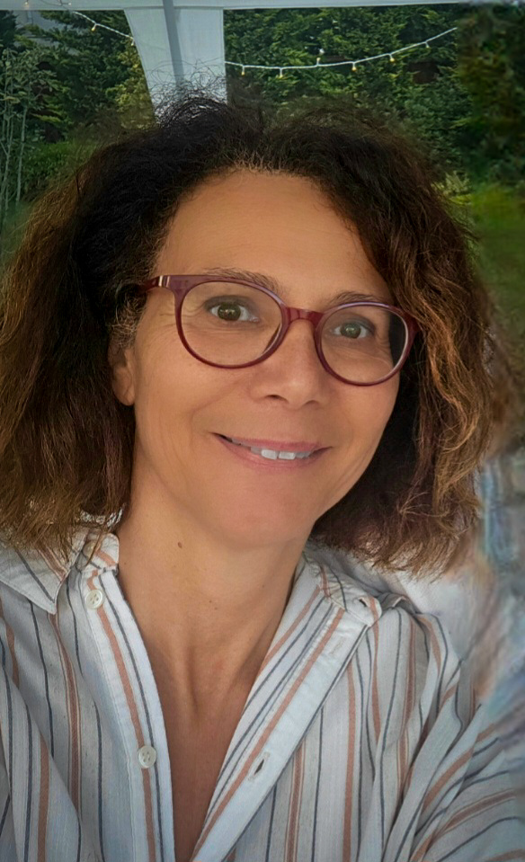 Nathalie RIBOUX
