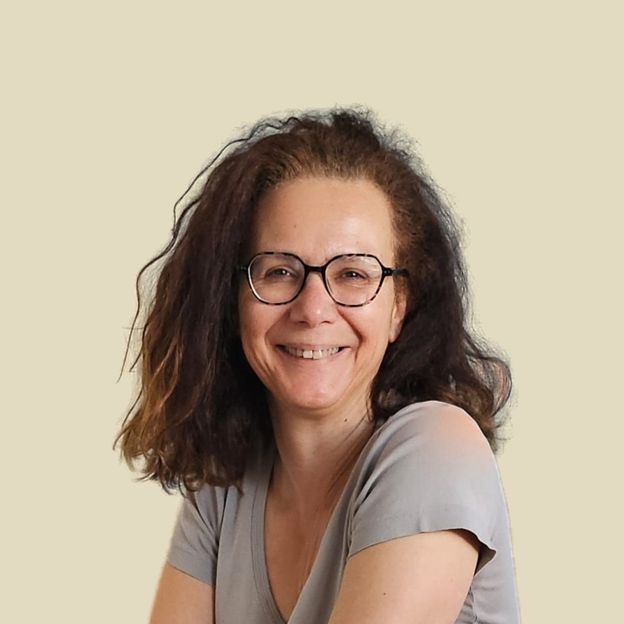 Nathalie RIBOUX, praticienne Shiatsu et EFT